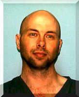 Inmate Darrell J Mccabe