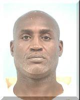 Inmate Darren Angland