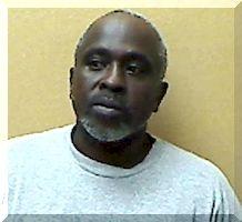 Inmate Darrin E Albritton