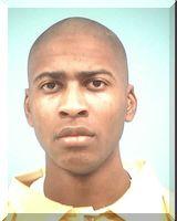 Inmate Dartagnan Smith