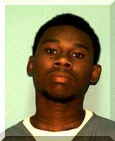 Inmate Darzell Sneed