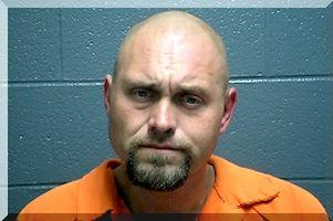 Inmate David A Walker
