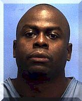 Inmate David Blanc