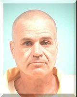 Inmate David Houston