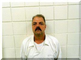 Inmate David L Aaron