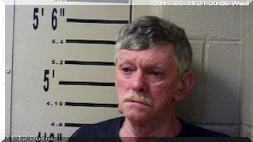 Inmate David R Cottey