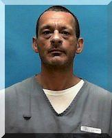 Inmate David R Flint