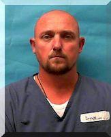 Inmate David T Sheren