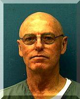 Inmate David W Hall