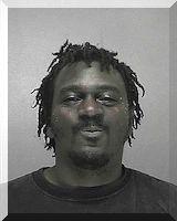 Inmate Deaontae Earl