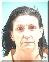 Inmate Debbie Gilmore