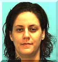 Inmate Debra A Dattilo