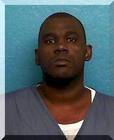 Inmate Demetrice Hill
