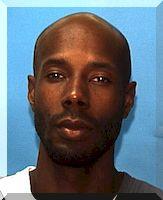 Inmate Demetrius M Hardy