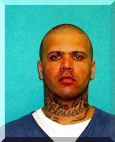 Inmate Dennis A Toomer