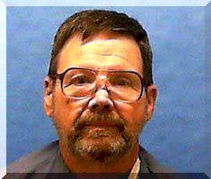 Inmate Dennis Flanagan