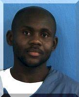 Inmate Dereaginal C Livingston