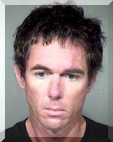 Inmate Derek Robertson