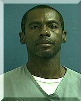 Inmate Derrick D Cooper