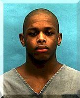 Inmate Detraijon S Halton