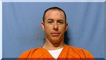 Inmate Devin Mcgill