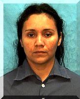 Inmate Dinora L Aviles