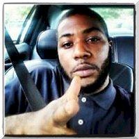 Inmate Dominge Hardy