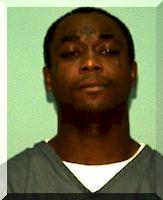Inmate Dominique D King