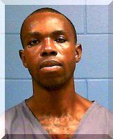 Inmate Dominique J Dejean