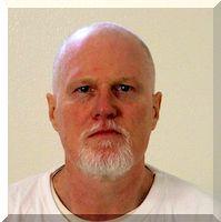 Inmate Don W Davis