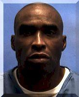 Inmate Donald Payne
