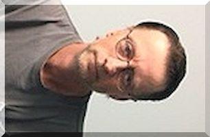 Inmate Donald R Koster