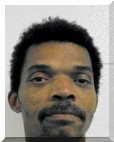 Inmate Donald Whitfield