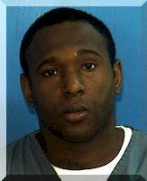 Inmate Donell Jr Mcpherson