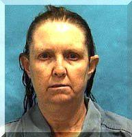 Inmate Donna L Sauls