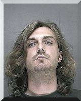 Inmate Doru Dvorcsack