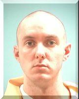 Inmate Dustin Hinton