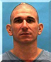 Inmate Dustin J Waters