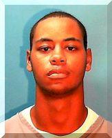 Inmate Dwayne Bell