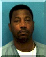 Inmate Dwayne C Foxworth