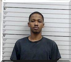 Inmate Dwayne H Howell