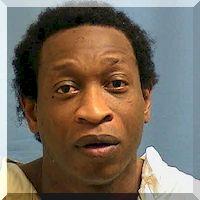 Inmate Eddie D Holliday