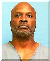 Inmate Eddie L Mcbride