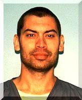 Inmate Edward B Demoreta