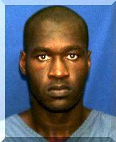 Inmate Edward D Floyd