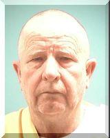 Inmate Edward Dew
