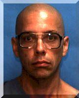 Inmate Edward R Spencer