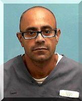 Inmate Elvin R Cintron