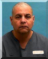 Inmate Enrique J Gomez