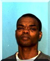 Inmate Eric A Welch